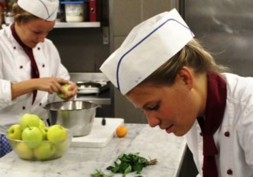 2 Exciting Careers in Food Science